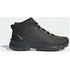 Adidas Chaussures De Randonnée Terrex Skychaser Ax5 Mid Goretex