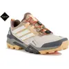 Adidas Chaussures De Randonnée Terrex Skychaser Goretex