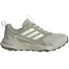 adidas TERREX Tracefinder Trail Running Schoenen - Dames - Groen