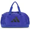 Adidas Performance Adidas Woman Defender Duffeltas S - Dames - Paars