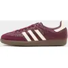 adidas Originals CHAUSSURES SAMBA OG - Rose, Rose 40