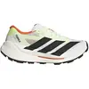 Chaussures de trail femme adidas Terrex Agravic TT Blanc 40