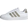 adidas Sportswear GRAND COURT 3.0-SCHOENEN - Dames - Wit