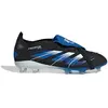 Adidas Chaussures De Football Predator Elite Jb Fold-over Tongue Fg