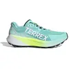 Adidas Chaussures De Trail Running Terrex Agravic 3
