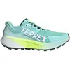 Adidas Chaussures De Trail Running Terrex Agravic 3