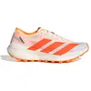 Chaussures de trail femme adidas Terrex Agravic Speed 2 Blanc 42
