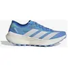 Chaussures de trail femme adidas Terrex Agravic Speed 2 Bleu 36 2/3