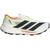 Chaussures Adidas Terrex Agravic TT Blanc Noir SS26, Taille UK 10