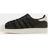 adidas Originals Superstar II Denim - Noir, Noir 42