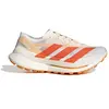 Chaussures de trail femme adidas Terrex Agravic Speed Ultra 2 Blanc 38