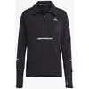 Adidas Sweat à Demi-zip Adi365 Running Climawarm+
