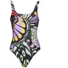 Adidas Maillot De Bain X Farm Graphic U-back