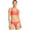 Adidas Bikini 3 Stripes V-back