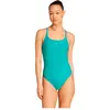 Adidas Maillot De Bain Iconisea Ribbed Padded Thin Straps