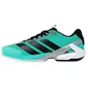 Adidas Chaussures De Court Dur Adizero Ubersonic
