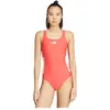 Adidas Maillot De Bain 3 Stripes C-back