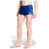 adidas Performance Colorblock Zwemboxer - Heren - Blauw