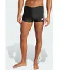 Adidas Slip De Bain Boxer Colorblock