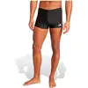 Adidas Slip De Bain Boxer Colorblock