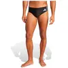 Adidas Slip De Bain Colorblock