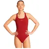 adidas Performance Lanelux Y-Back Badpak - Dames - Bordeaux