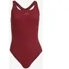 adidas Performance Lanelux Y-Back Badpak - Dames - Bordeaux