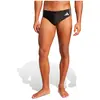 Adidas Slip De Bain Colorblock
