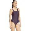 Adidas Maillot De Bain 3 Stripes C-back