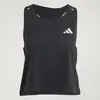 Adidas T-shirt Sans Manches Adi365 Running Climacool+ Crop