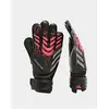 adidas Gants de gardien de but d'entraînement Predator - Black, Black 8