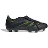 Adidas Chaussures De Football Predator League Fold-over Tongue Fg/mg