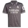 Adidas T-shirt Manches Courtes Junior Third Real Madrid 24/25