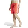 Adidas Originals Short De Bain Adicolor 3-stripes 8´´