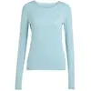 Adidas T-shirt à Manches Longues Adi365 Running Climacool+
