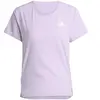 Adidas T-shirt à Manches Courtes Adizero