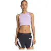 Adidas Top De Sport Adizero Running Gel Pocket Crop