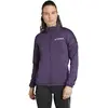 Adidas Polaire Zippée Terrex Xperior Climawarm Light