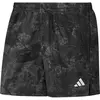 Adidas Short Own The Run Spray Dye 2in1