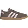 Baskets MARRON ADIDAS