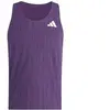 Adidas T-shirt Sans Manches Adizero