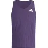 Adidas T-shirt Sans Manches Adizero