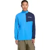 Adidas T-shirt à Manches Longues Avec Demi-zip Terrex Multi Climacool