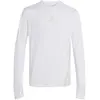 Adidas T-shirt à Manches Longues Terrex Xperior Climacool+