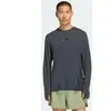 T-shirt manches longues adidas Terrex Xperior Climacool+ Gris M