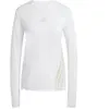 T-shirt manches longues femme adidas Terrex Xperior Blanc L