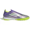 Adidas Chaussures De Football F50 Pro Laceless Tf