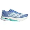 Chaussures de running femme adidas Adizero Boston 13 Bleu 39 1/3