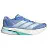 Chaussures de running femme adidas Adizero Boston 13 Bleu 36 2/3