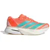 Chaussures de running femme adidas Adizero Boston 13 Orange 38 2/3